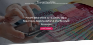 pinjaman-dana-online