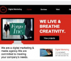 website digital marketing