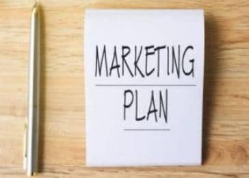 6 Langkah mudah membangun marketing plan